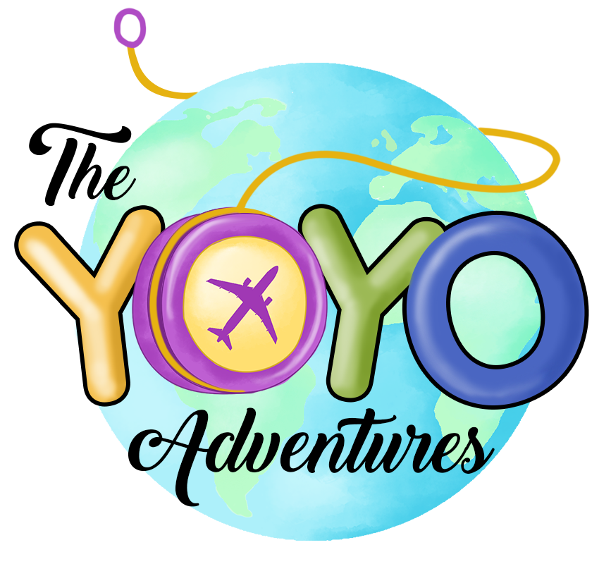 The Yoyo Adventures